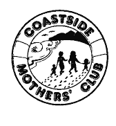 Coastside Mothers Club