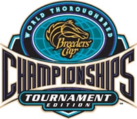 Breeders Cup: Tournament Addition